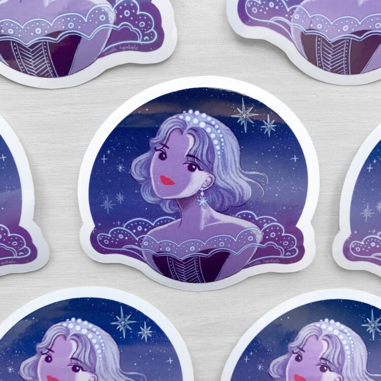 maelle rajoelisolo feet 5