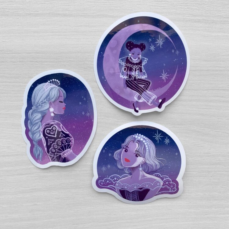 maelle rajoelisolo feet