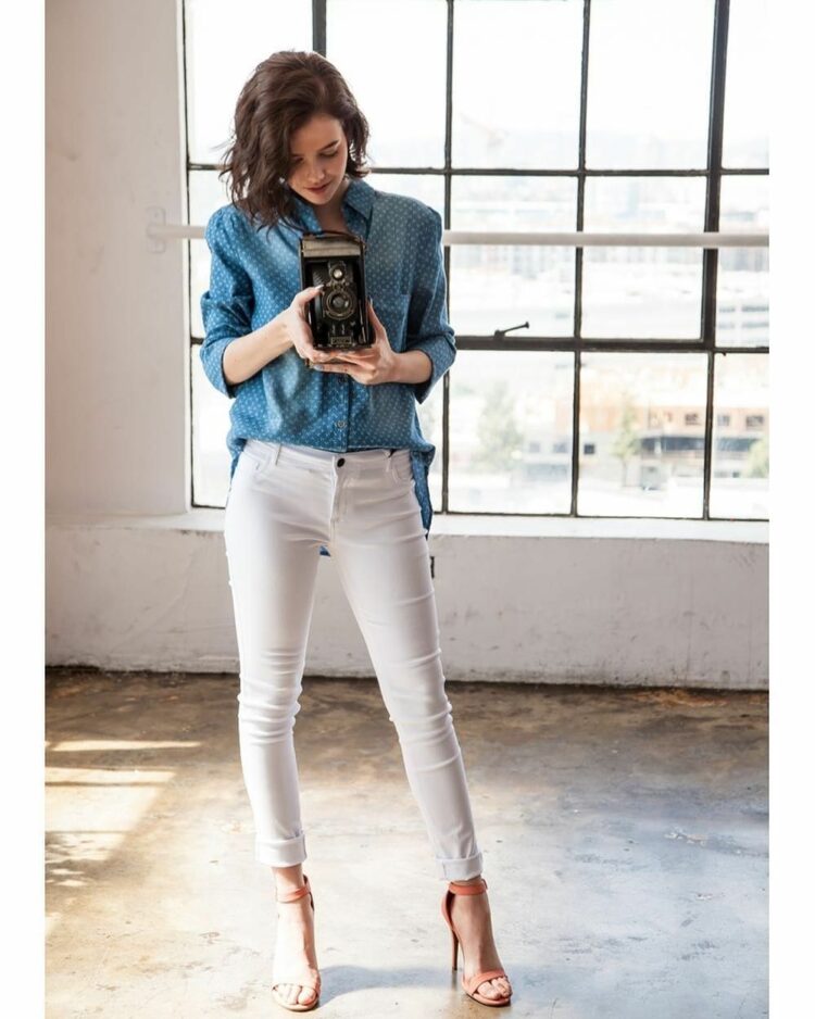 maemae renfrow feet 1