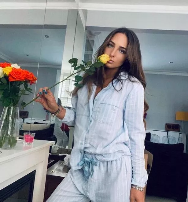 maeva dascanio feet 1