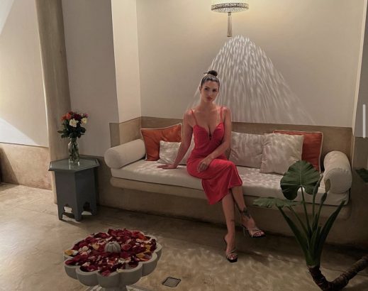 maeva martinez feet 1