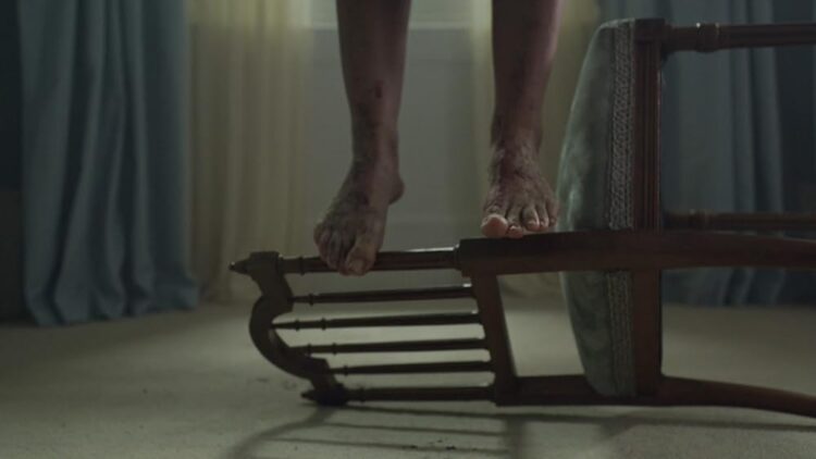 maeve dermody feet 5