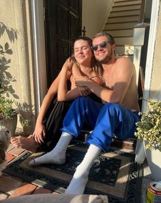 maeve tomalty feet 4