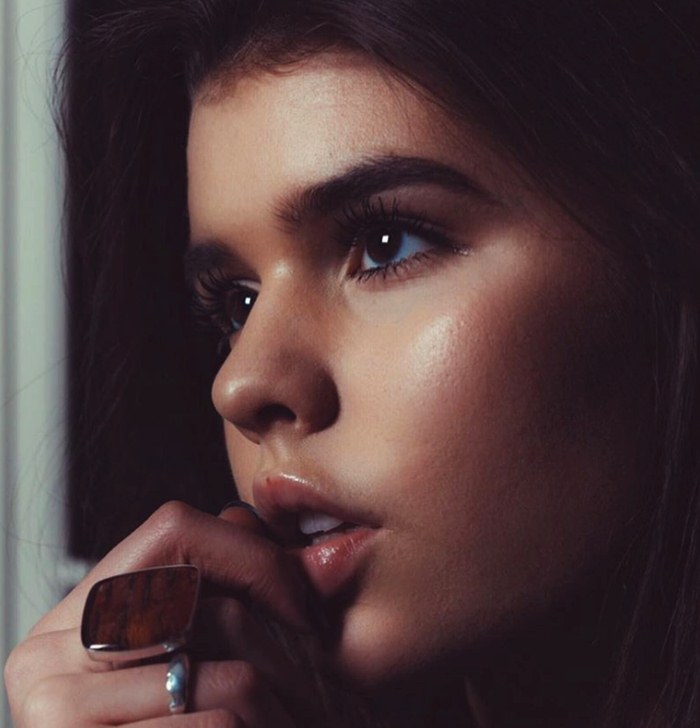 maeve tomalty feet 6