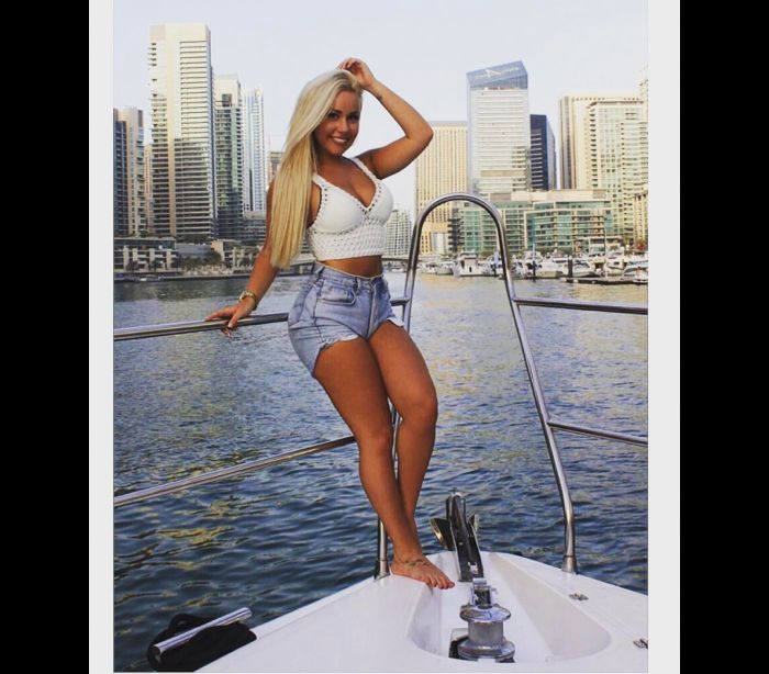 mafalda janeca feet 1