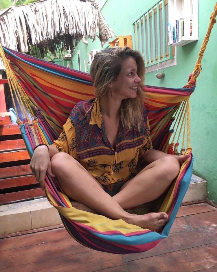 mafalda marafusta feet 1