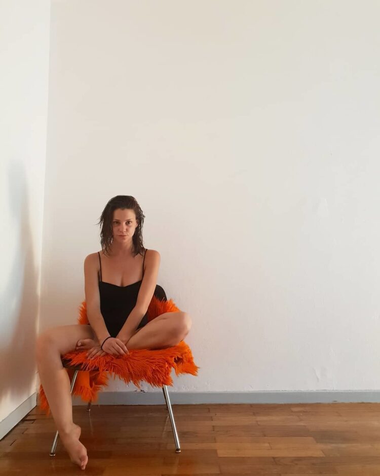 mafalda marafusta feet 3