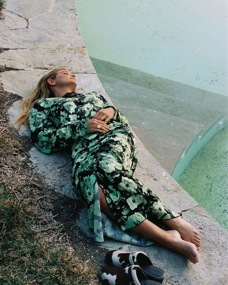 mafalda patricio feet