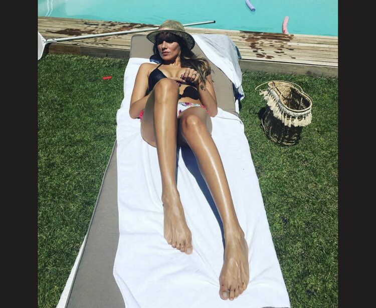 magali aravena feet 1