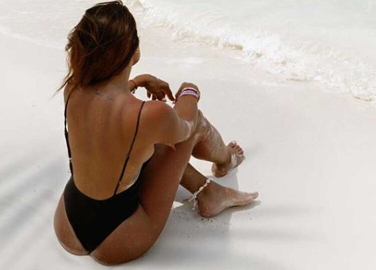 magali aravena feet 6