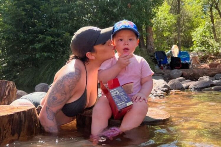 magalli jimenez feet 4