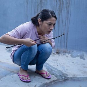 magaly solier feet 6