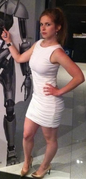 magda apanowicz feet 6