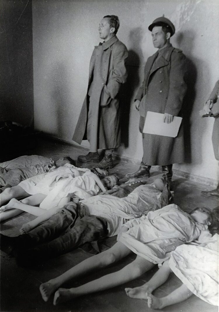 magda goebbels feet 6