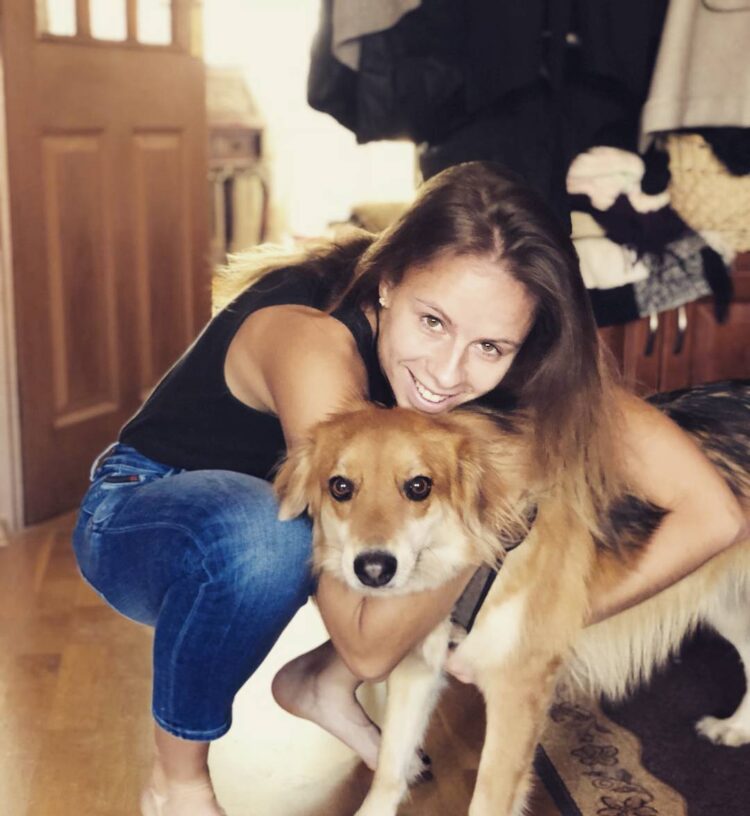 magda linette feet 4