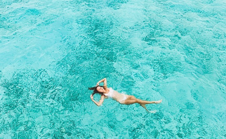 magda linette feet 5