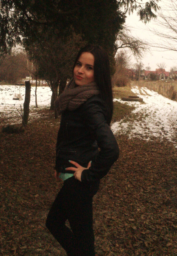 magda matuszewska feet 3