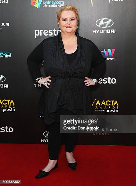 magda szubanski feet 4