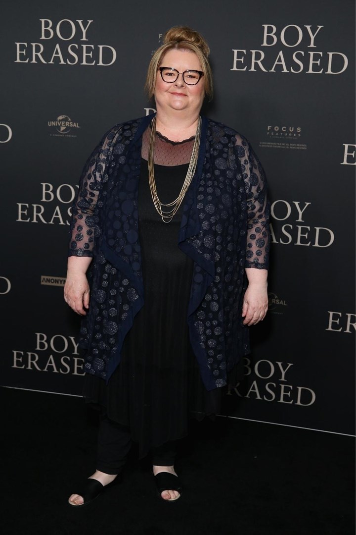 magda szubanski feet 5