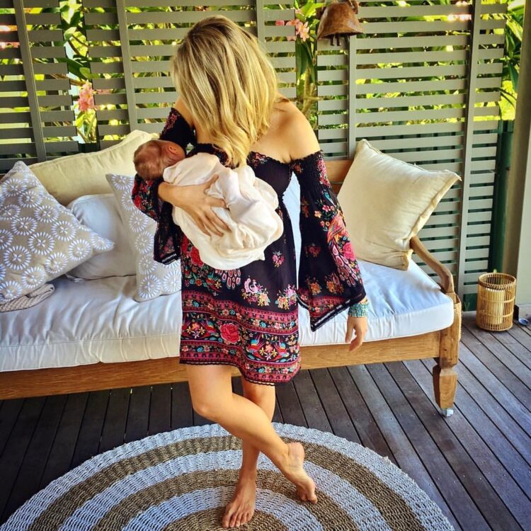 magdalena anderson feet 3