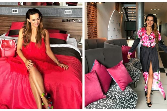 magdalena antosiewicz feet 4