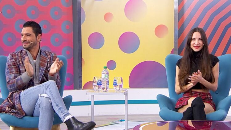 magdalena bravi feet 2