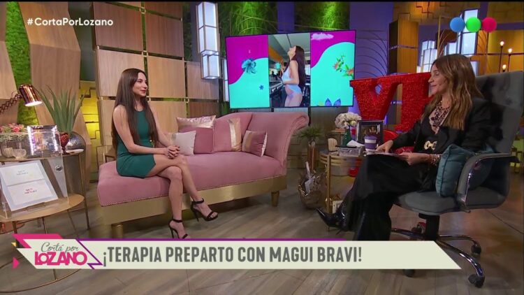 magdalena bravi feet 6