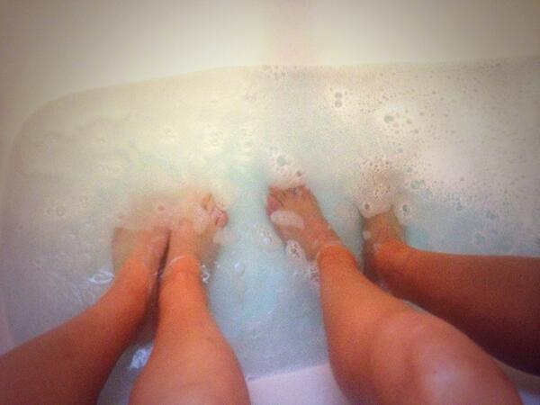 magdalena eriksson feet 3