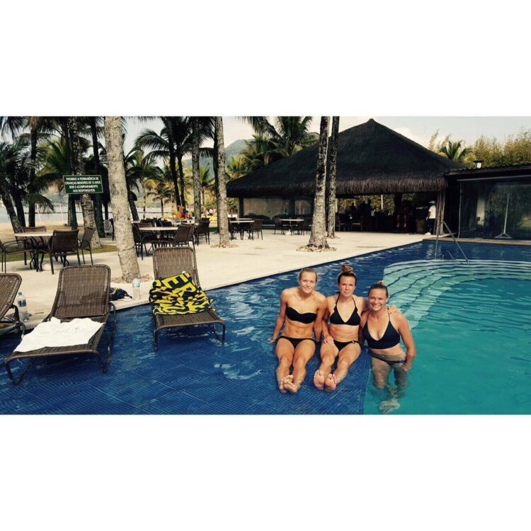 magdalena eriksson feet 5