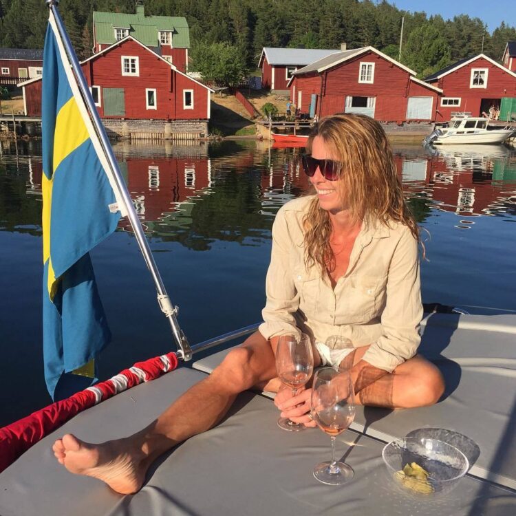 magdalena forsberg feet 5