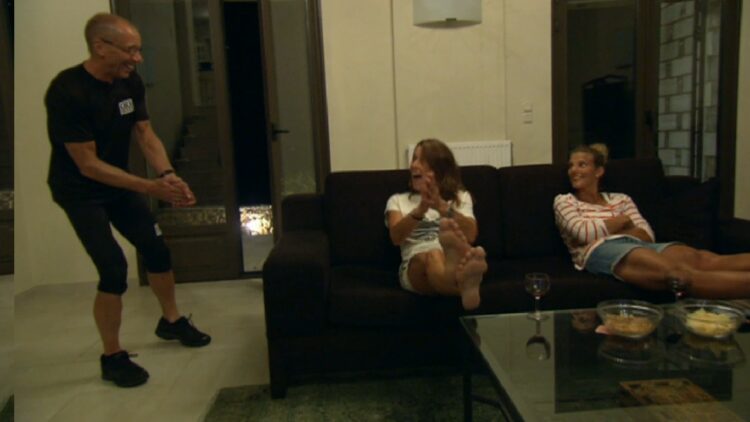 magdalena forsberg feet 6