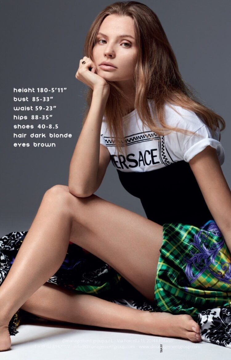 magdalena frackowiak feet 4