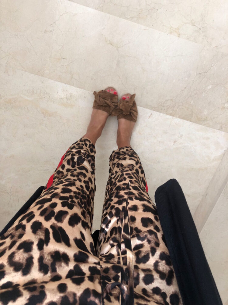 magdalena graaf feet 4