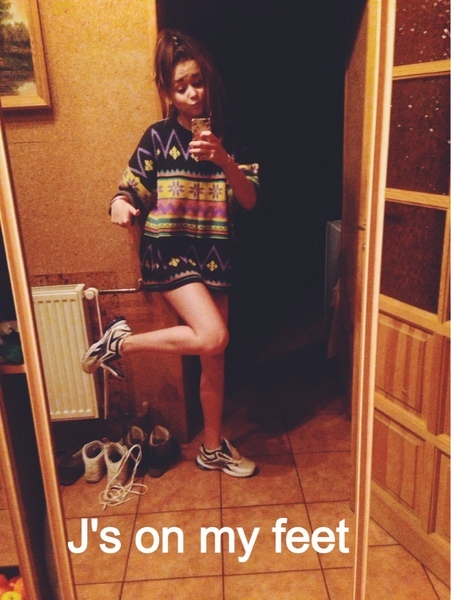 magdalena pazia feet 6