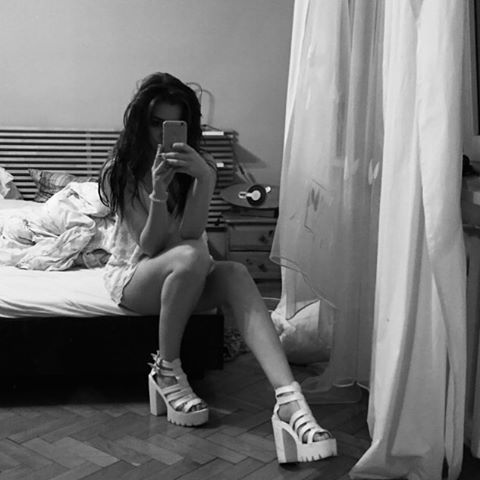 magdalena pazia feet