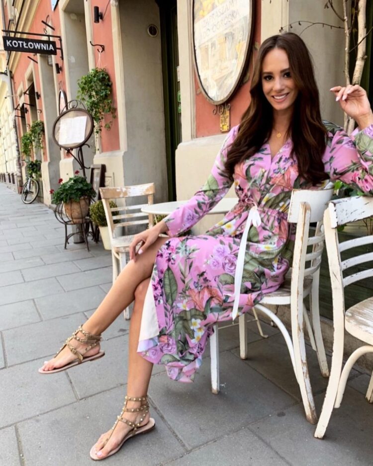 magdalena perlinska feet 5