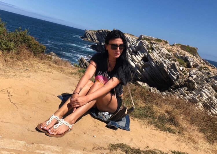 magdalena pyznar feet 5