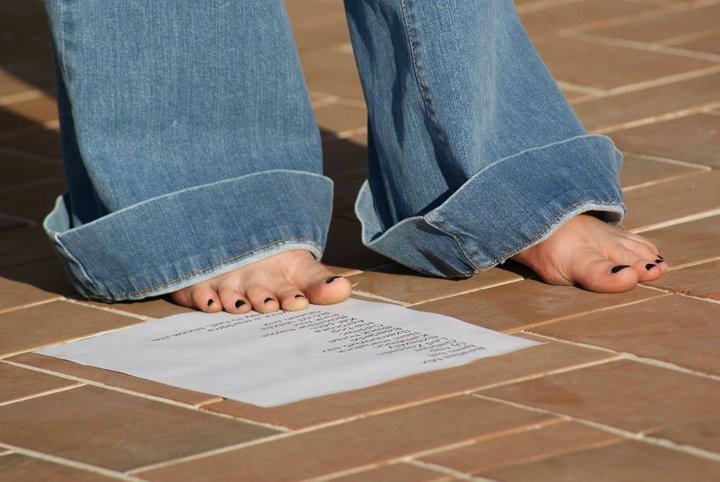 magdolna ruzsa feet 2