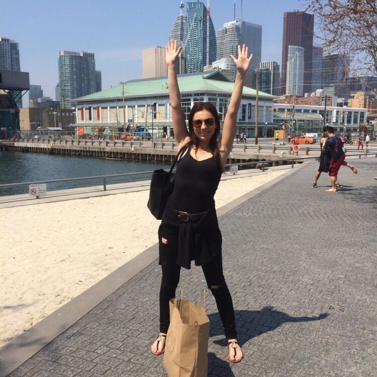 magdolna ruzsa feet 6