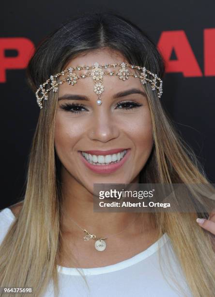 magga bracoviche feet 3