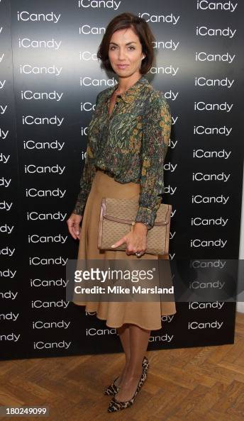 maggi caruthers feet 5