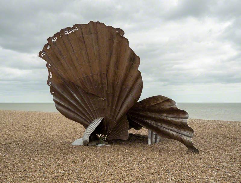 maggi hambling feet 5