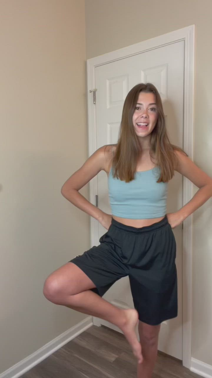 maggie atcheson feet 6