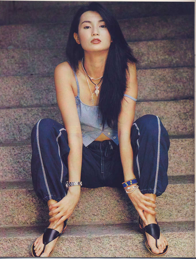 maggie cheung feet 1