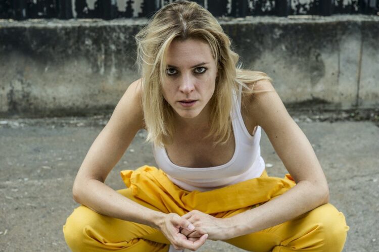 maggie civantos feet 2