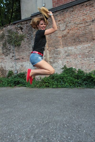 maggie dallospedale feet 5