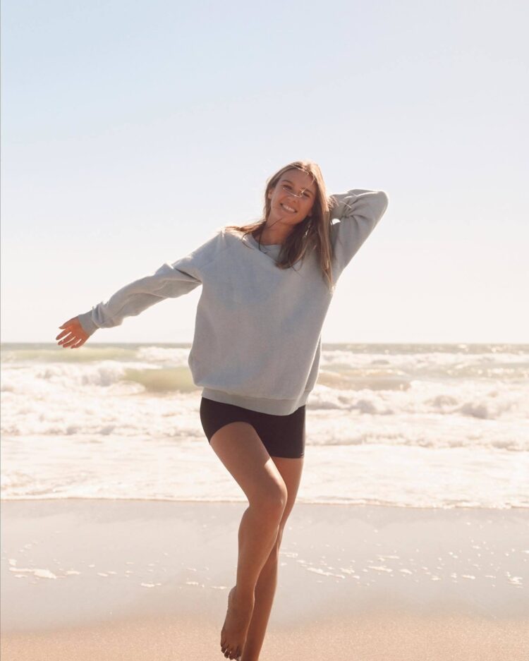 maggie keating feet 5