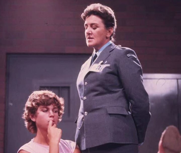 maggie kirkpatrick feet 3