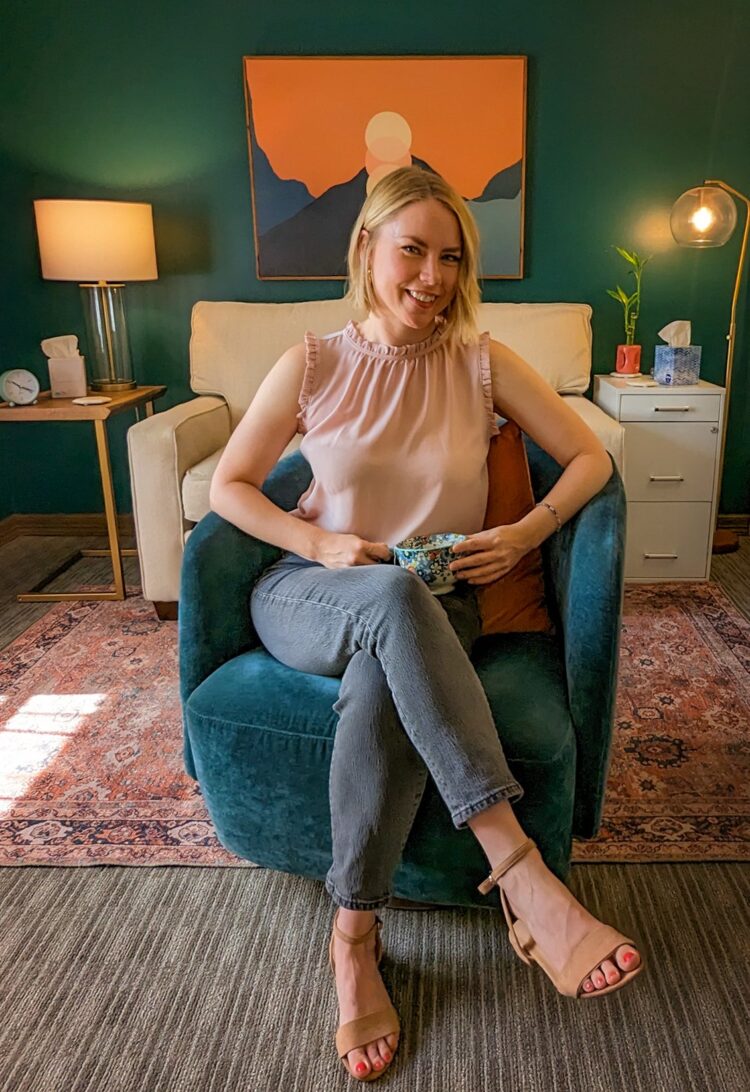 maggie kirkpatrick feet