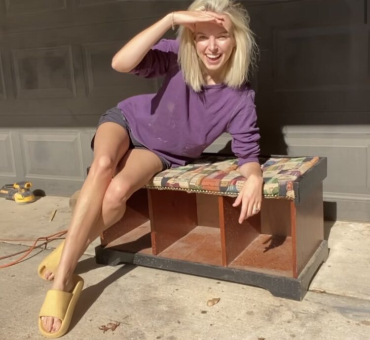 maggie mcgaugh feet 2